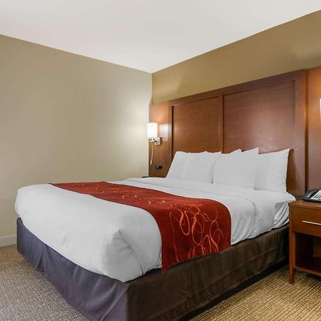 Comfort Inn & Suites Macon West Стая снимка