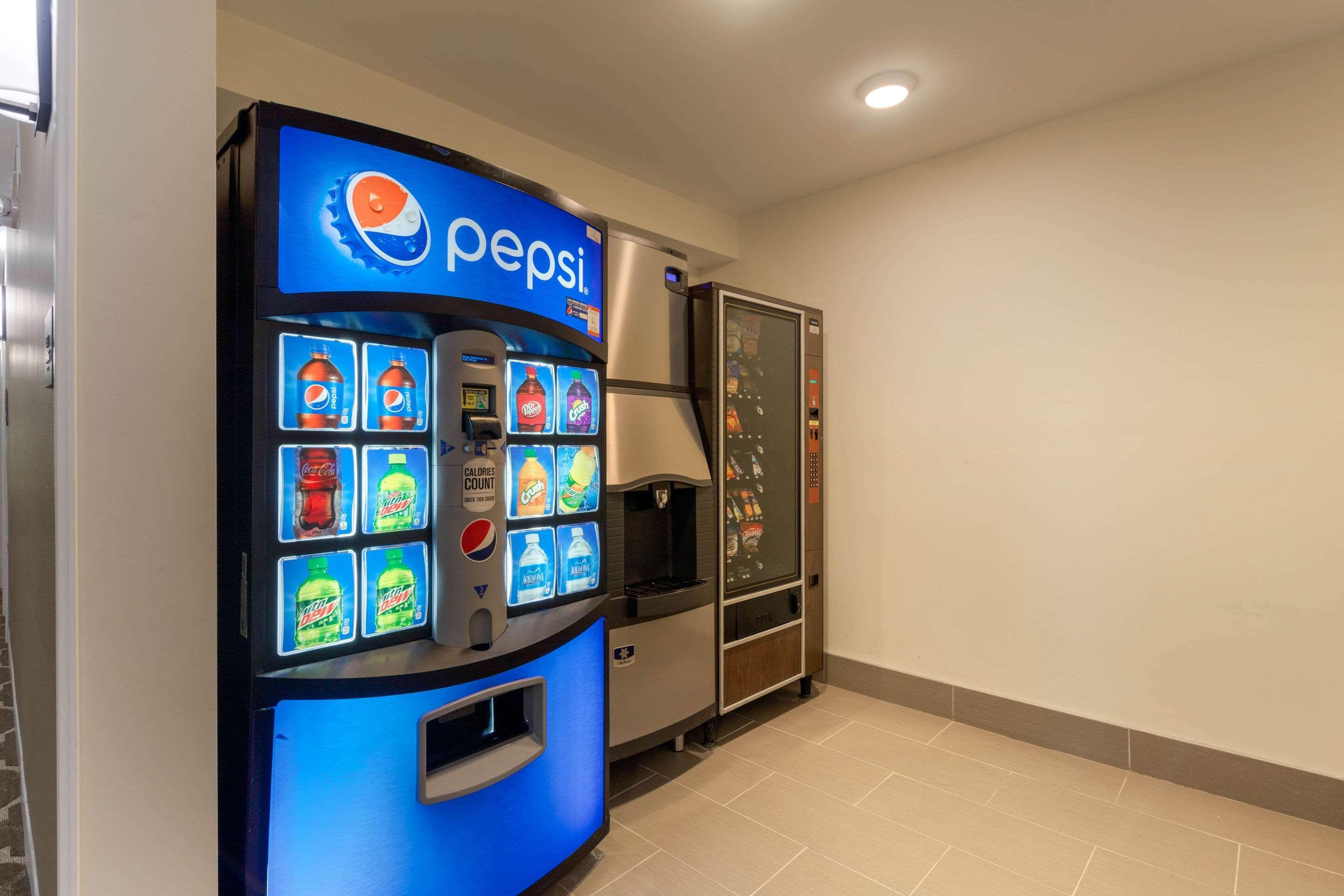 Comfort Inn & Suites Macon West Екстериор снимка