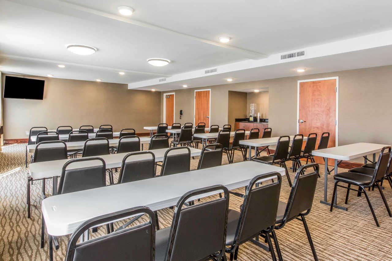 Comfort Inn & Suites Macon West Екстериор снимка