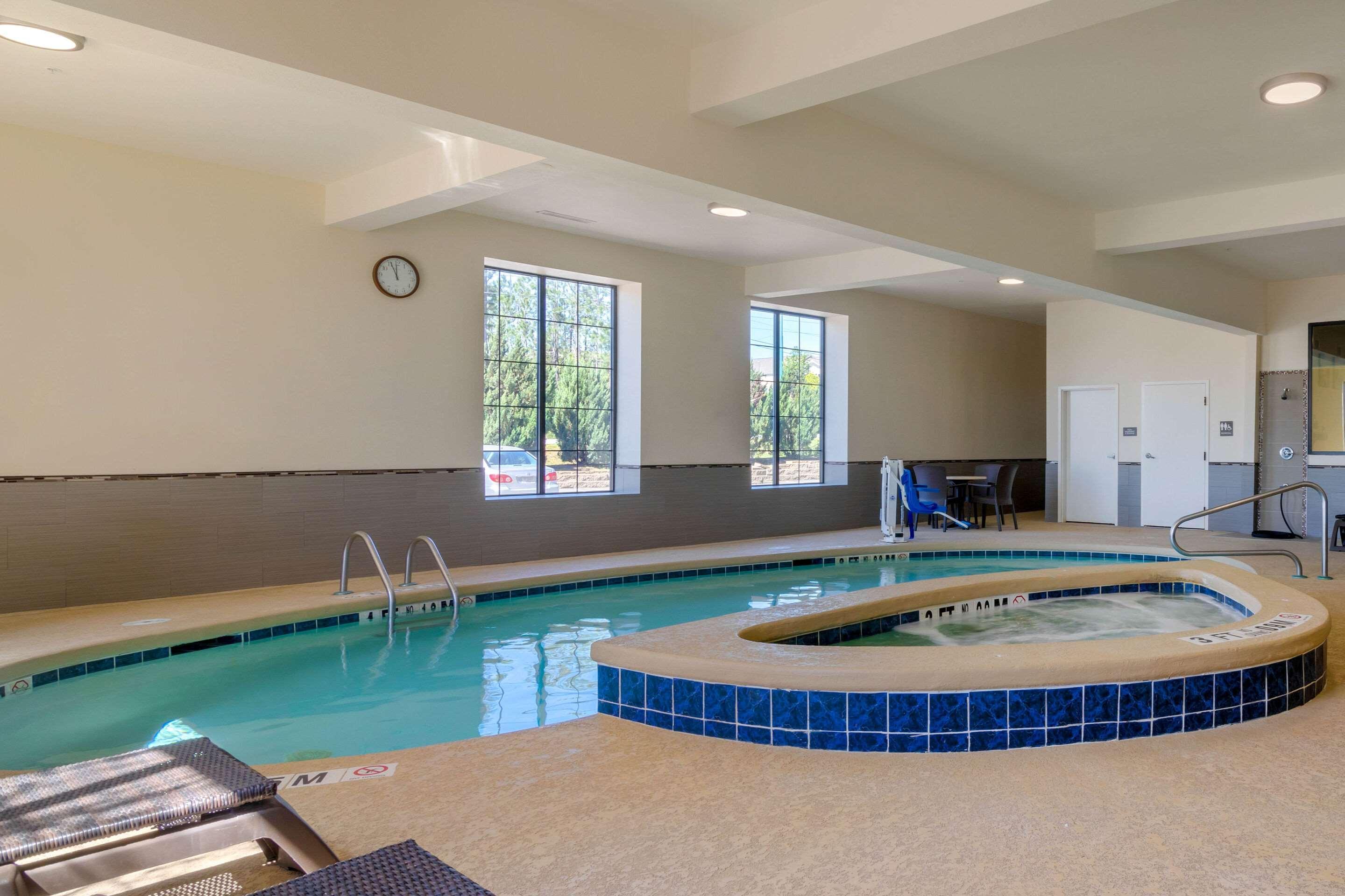 Comfort Inn & Suites Macon West Екстериор снимка