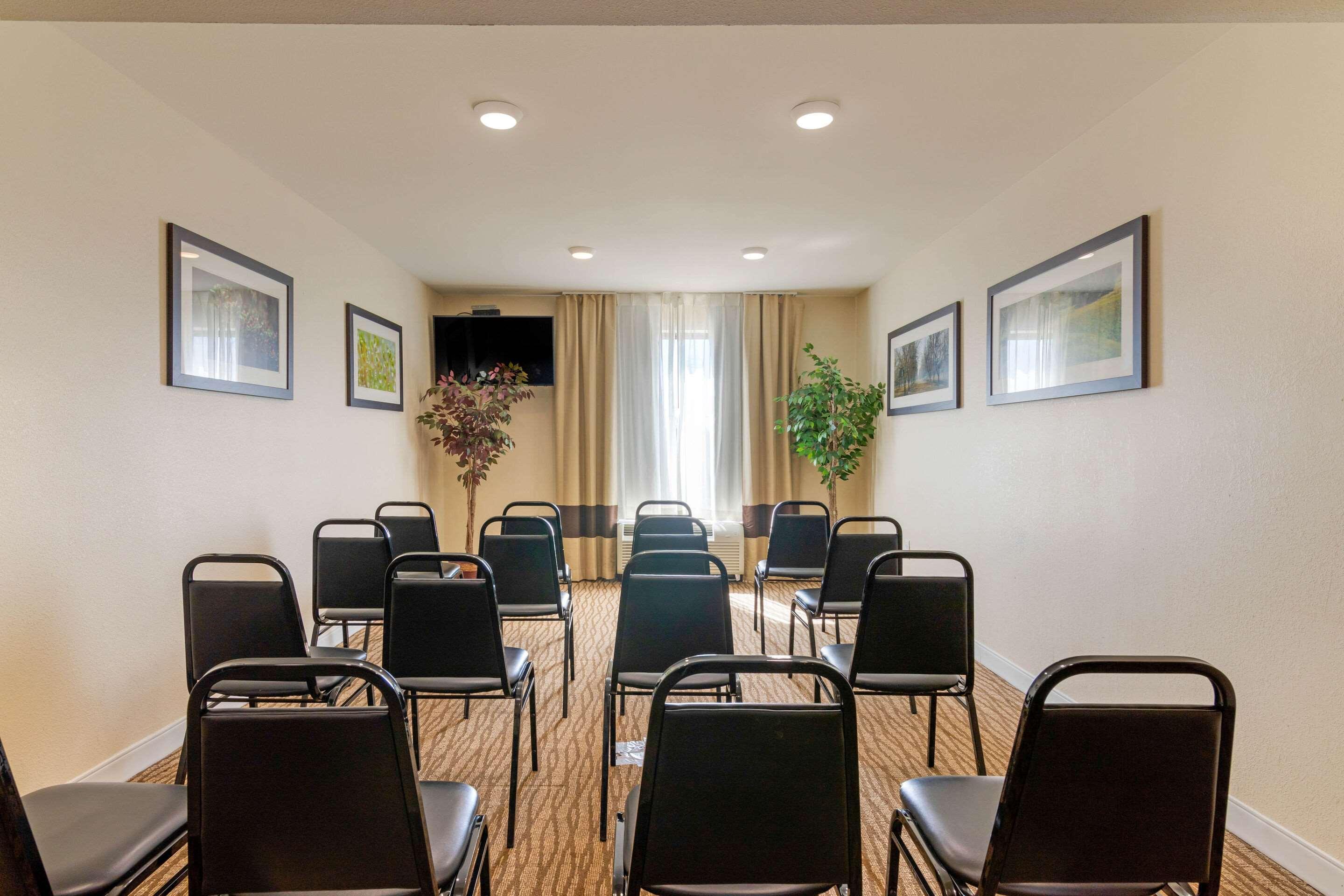 Comfort Inn & Suites Macon West Екстериор снимка